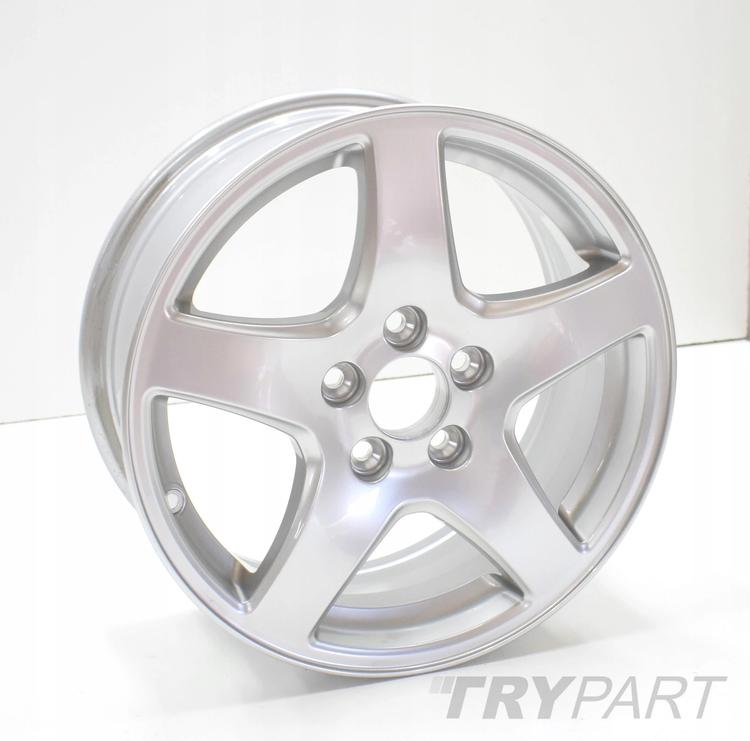 16" WHEEL FOR VOLVO S60 V60 7"x16" 5x108 ET49 ORG NEW 30736364