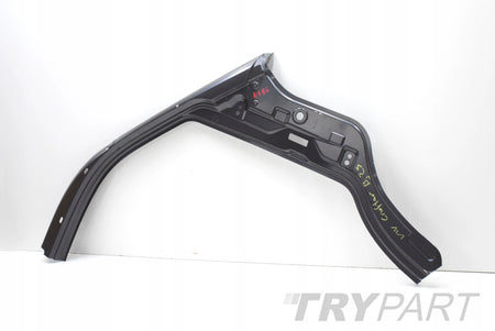 VW CRAFTER II 7C0 MAN TGE RIGHT SILL POST COVER ORG NEW 7C0810578