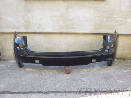 BMW X3 F25 M Package Rear Bumper