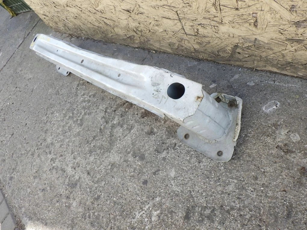 TOYOTA COROLLA E21 HB 18- Rear Bumper Beam