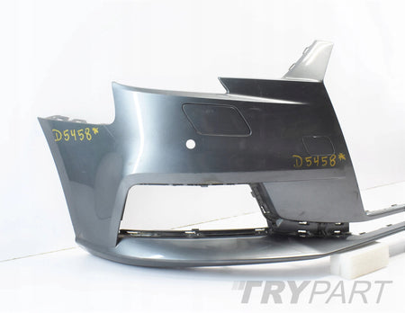 AUDI A3 8V3 LIFT FRONT BUMPER SPORTBACK