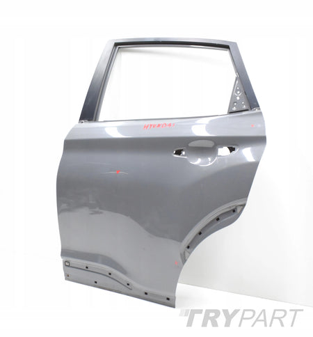 HYUNDAI KONA LEFT REAR DOOR ORG