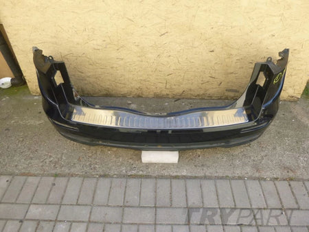 RENAULT KOLEOS II 16- Rear Bumper