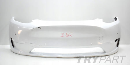 TESLA MODEL Y FRONT BUMPER ORG