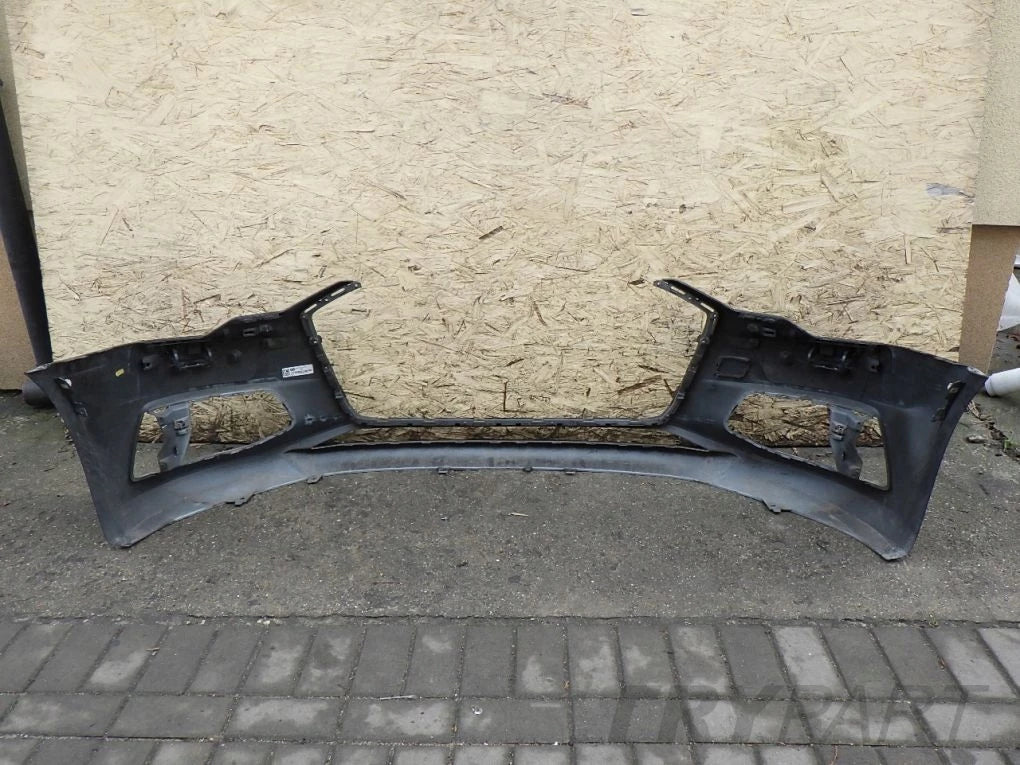 AUDI A6 C8 4K0 4K 2018- Front Bumper