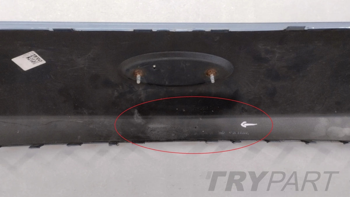 Front Bumper for FORD KUGA MK3 III 19-23 / + Cover