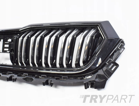 SKODA KODIAQ 565 LIFT BUMPER GRILLE