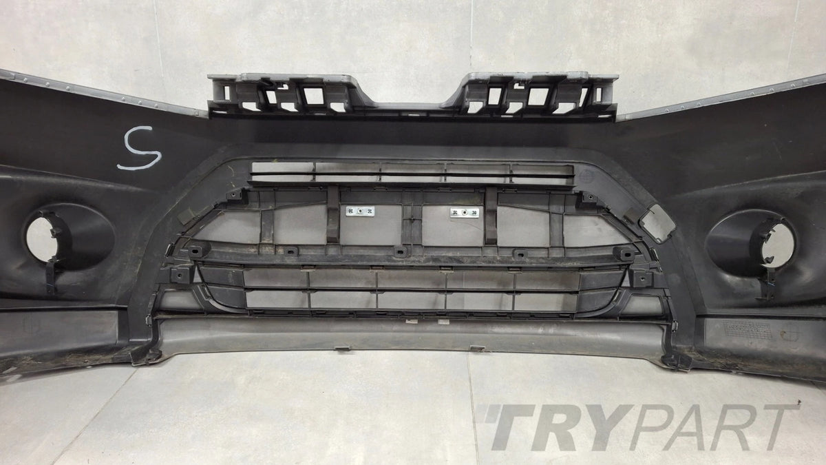 Front Bumper Suzuki Vitara 3 III 15-18