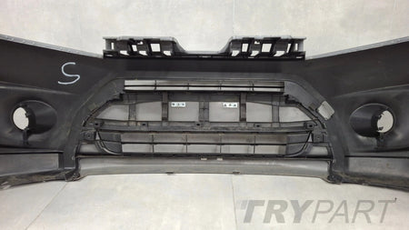 Front Bumper Suzuki Vitara 3 III 15-18