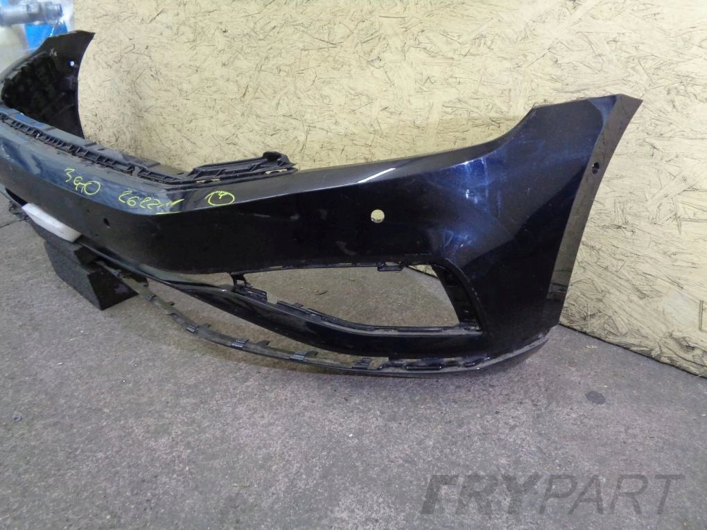 VW PASSAT B8 3G LIFT 19- Front Bumper