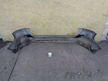 FORD FOCUS MK 3 III HB LIFT 14- Rear Bumper