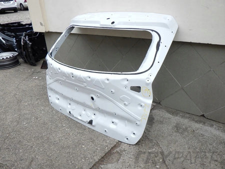 KIA SPORTAGE (5th Gen - 2021 onwards) Tailgate