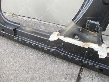 BMW X1 E84 Left Sill Pillar Frame