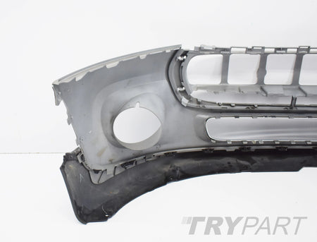 MINI COOPER ONE F56 FRONT BUMPER SUPER CONDITION ORG