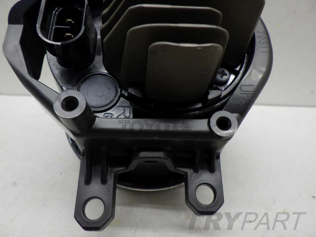TOYOTA CHR CAMRY LED DRL HALOGEN RIGHT