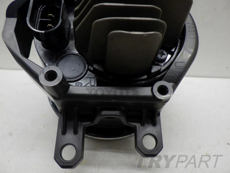 TOYOTA CHR CAMRY LED DRL HALOGEN RIGHT