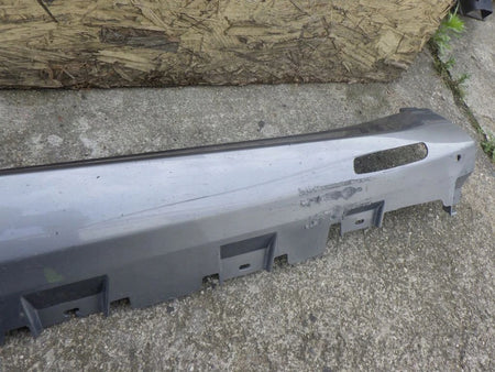 BMW X5 G05 M PACKAGE 18- Door Sill Trim Right
