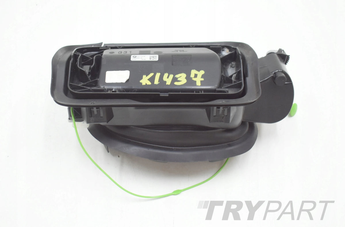 BMW G31 Fuel Filler Flap Cover ORG