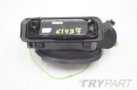 BMW G31 Fuel Filler Flap Cover ORG