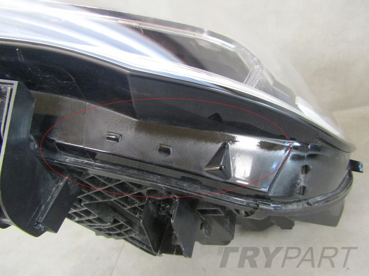 Front Lamp BMW 2 Series F45 F46 Lift LCI FULL LED 18-22 LH 5A017B5