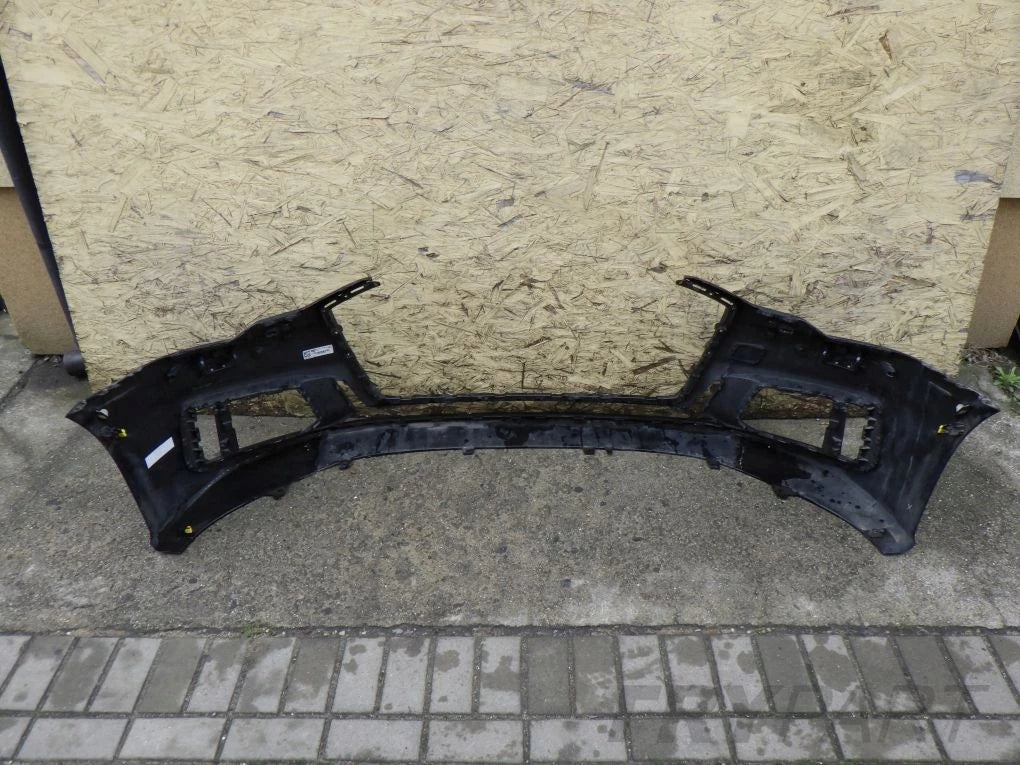 AUDI A6 C8 4K0 S-LINE 18- Front Bumper