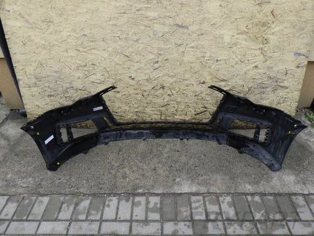 AUDI A6 C8 4K0 S-LINE 18- Front Bumper