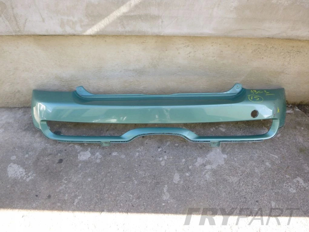 MINI COOPER S R56 R57 R58 LIFT Rear Bumper