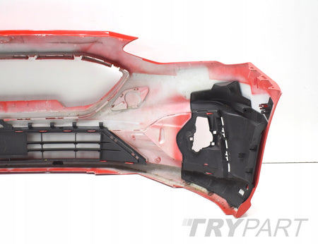FORD FOCUS MK4 ST LINE FRONT BUMPER ORG