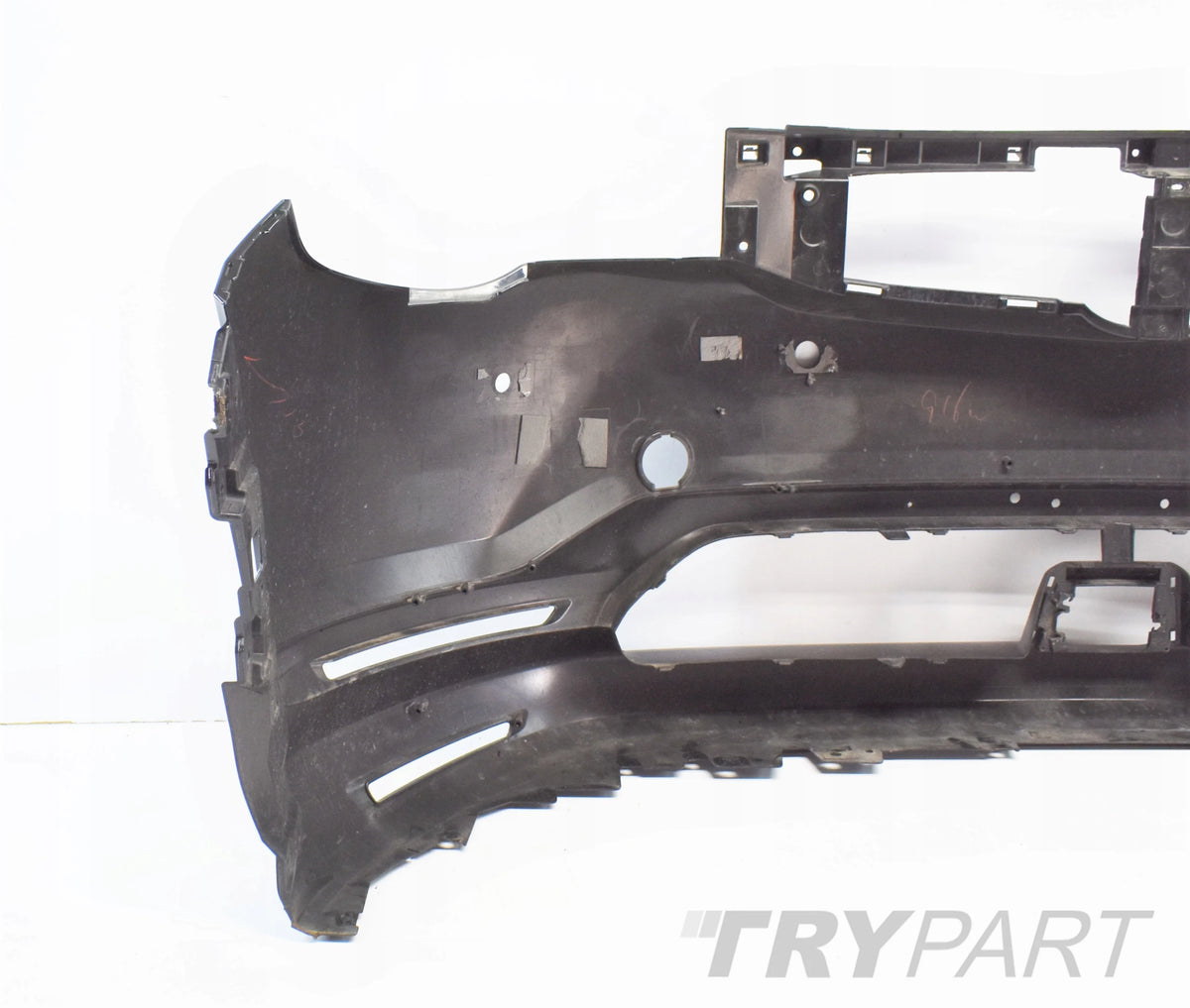 MAZDA MX30 MX-30 FRONT BUMPER, SUPER CONDITION, ORIGINAL