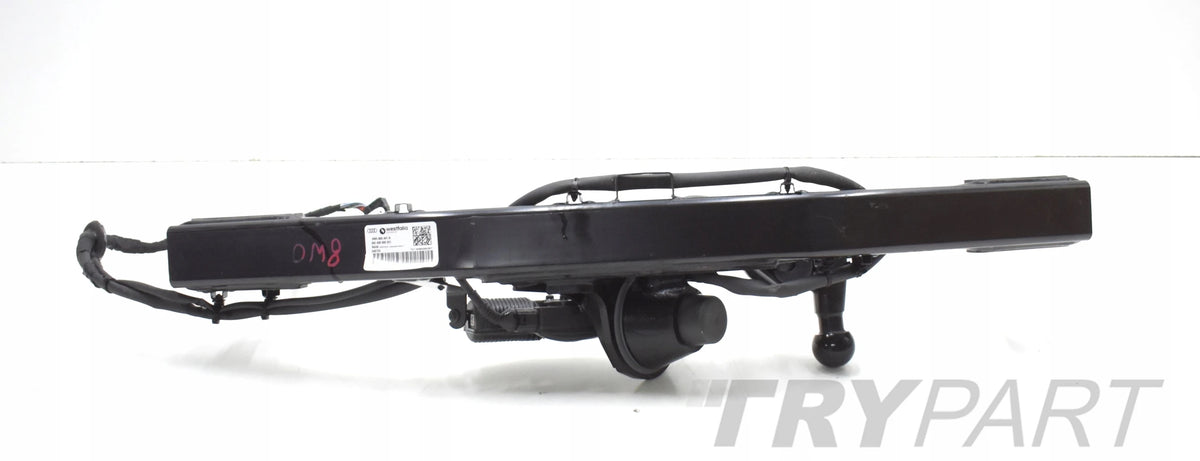 AUDI A4 B9 8W0 ELECTRIC TOW HITCH ORG 8W0800491N