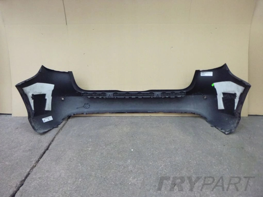 MERCEDES B CLASS A246 W 246 Rear Bumper