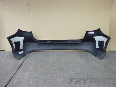 MERCEDES B CLASS A246 W 246 Rear Bumper
