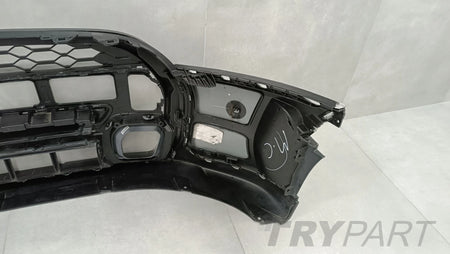 Front Bumper for Mini Cooper S F55 F56 LCI Facelift 2021-