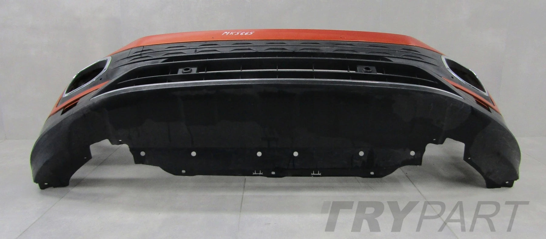 Front bumper for Volkswagen VW T-Cross 2GM R-Line 18-22