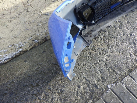 BMW 2 F44 GRAN COUPE M Package front bumper