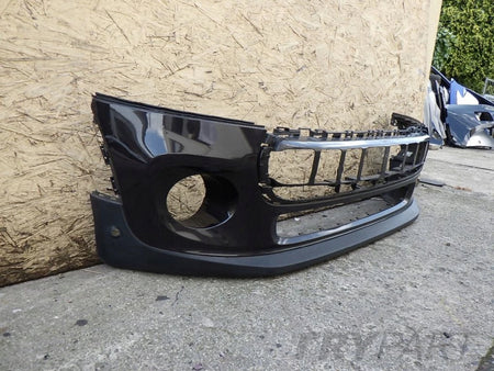 MINI ONE COOPER MORRIS F55 F56 front bumper