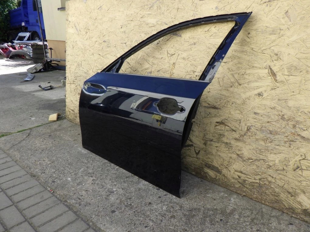 BMW 5 E60 E61 2003- Front Left Door