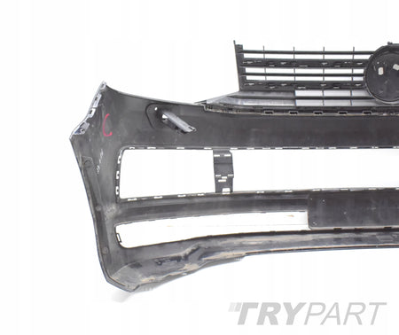 VW TRANSPORTER T6 MULTIVAN 7E5 FRONT BUMPER ORG