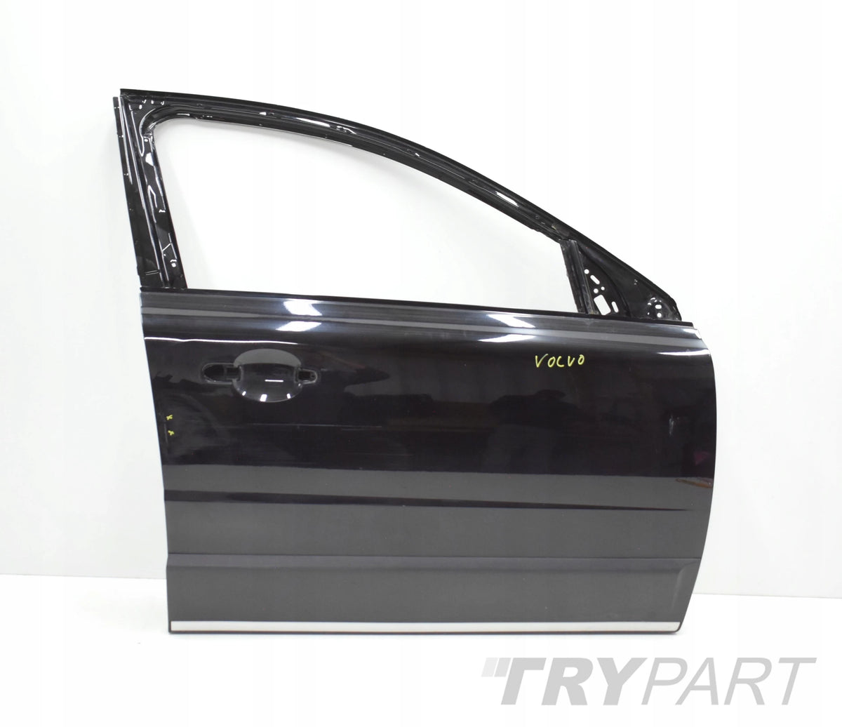 VOLVO S80 II V70 III RIGHT FRONT DOOR ORG