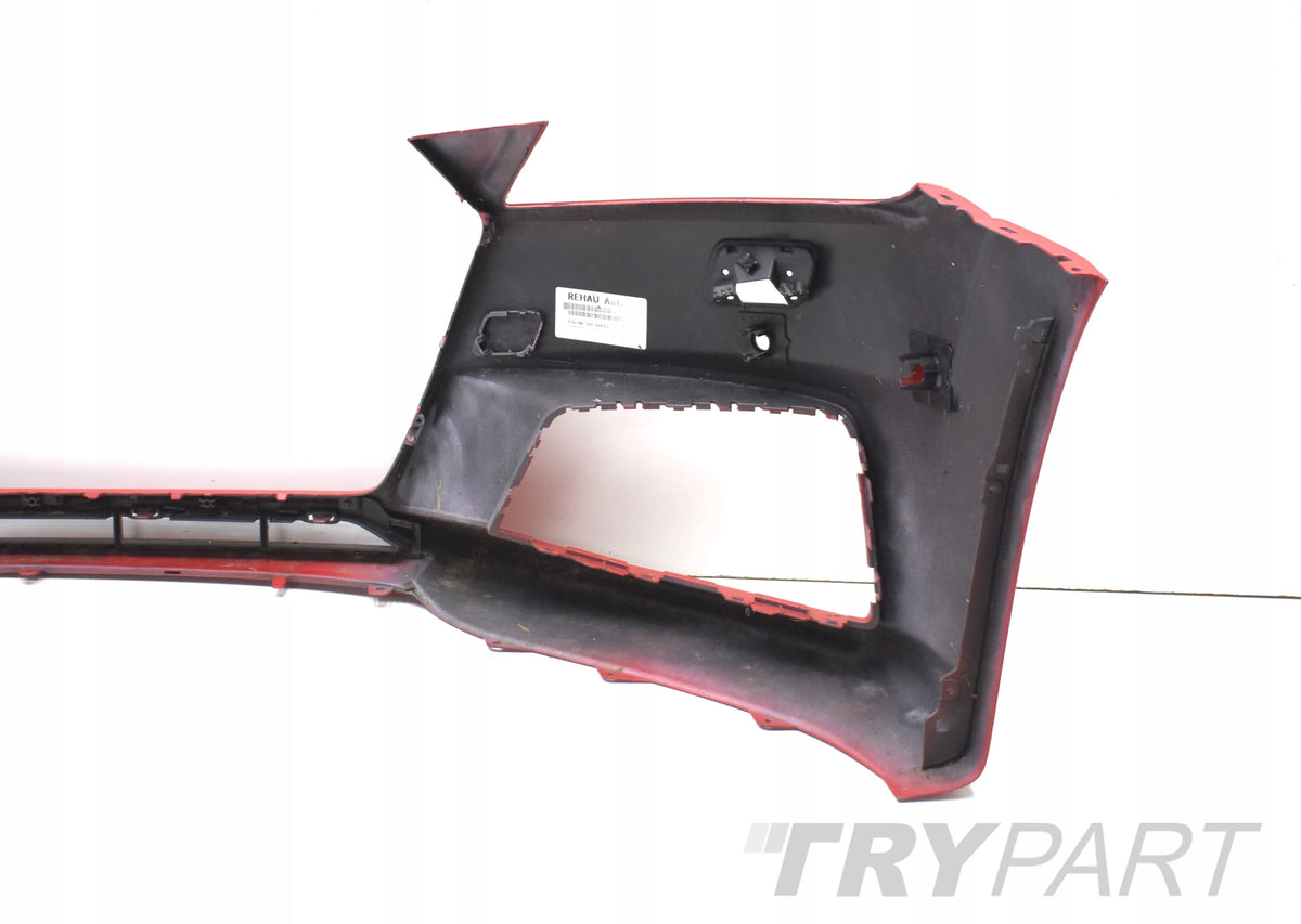 AUDI TT 8S0 S LINE FRONT BUMPER ORG