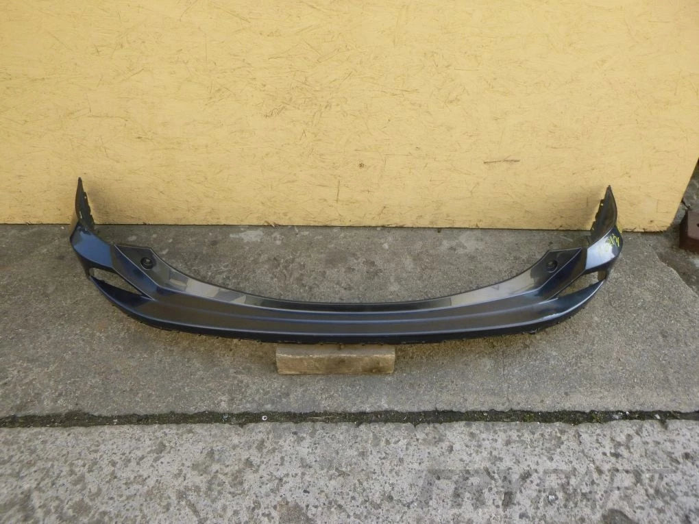 TOYOTA RAV 4 RAV4 15- Rear Bumper