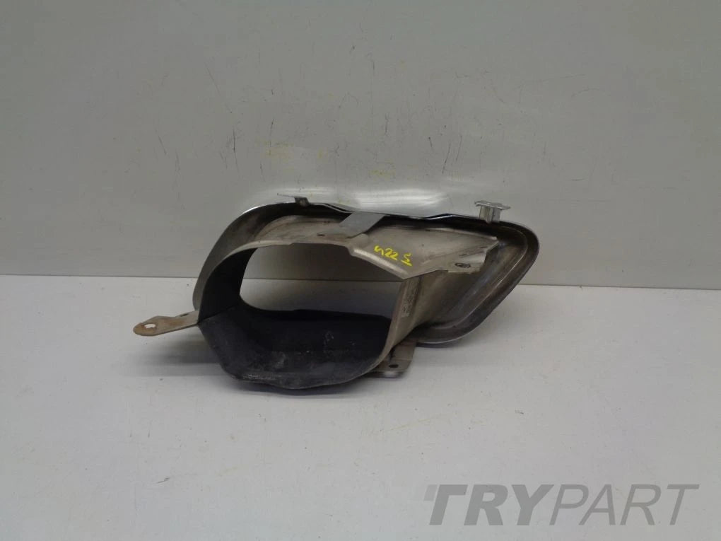 BMW X5 X6 X7 G05 G06 G07 Exhaust Tip