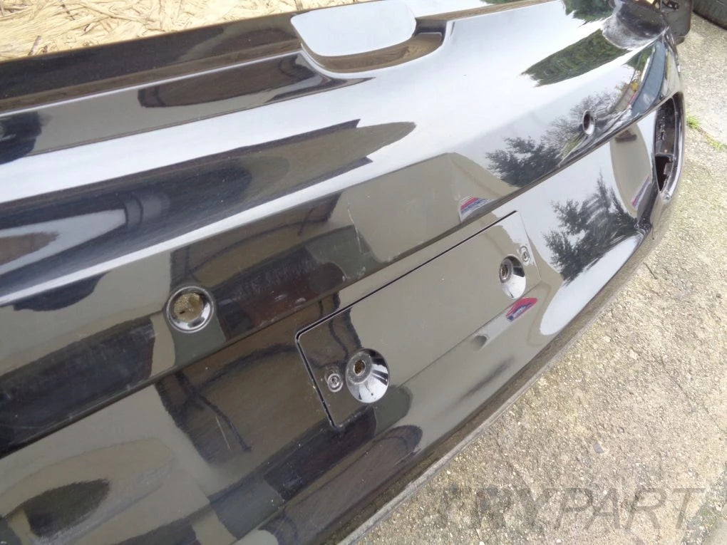 OPEL ADAM OPC LINE Rear Bumper