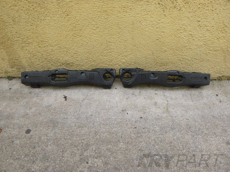 BMW X6 E71 bumper absorber