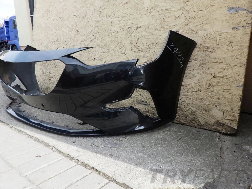 OPEL INSIGNIA B II LIFT 20- Front Bumper
