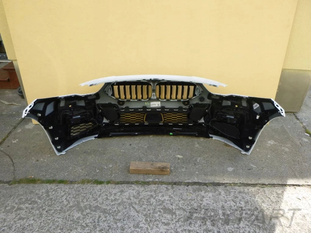 BMW 2 F44 Gran Coupe M Sport Package LED Front Bumper