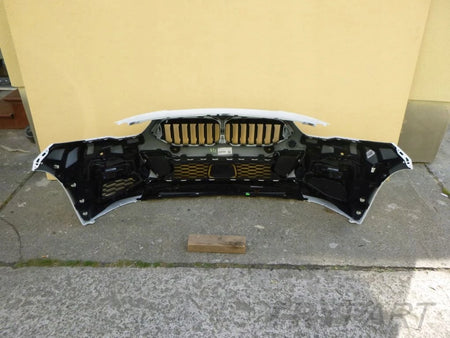 BMW 2 F44 Gran Coupe M Sport Package LED Front Bumper