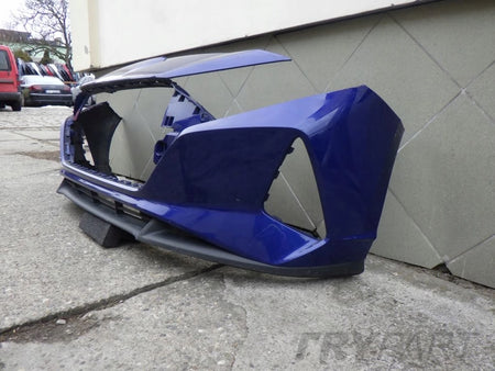 HYUNDAI I20 III 3 2020- 86511-Q0000 Front Bumper