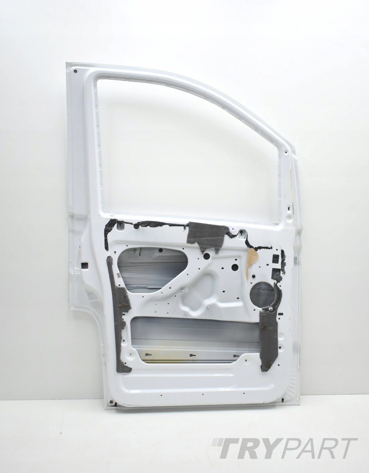 MERCEDES VITO VIANO W639 LEFT FRONT DOOR ORG