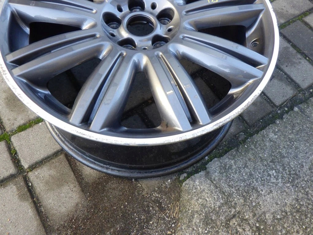 MINI 6856040 8.0J x 19 5x112 ET 47 Alloy Wheel